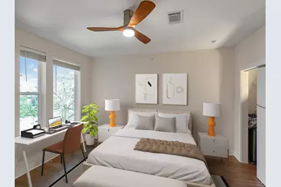1900 Barton Springs Road #4013, Austin, TX 78704 - Photo 5