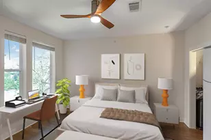 1900 Barton Springs Rd, Austin, TX 78704 - Photo 5