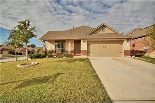 2109 Granite Springs Rd, Leander, TX 78641 - Photo 1