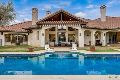 18725 Angel Mountain Drive, Leander, TX 78641 - Photo 7