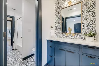 18725 Angel Mountain Drive, Leander, TX 78641 - Photo 23