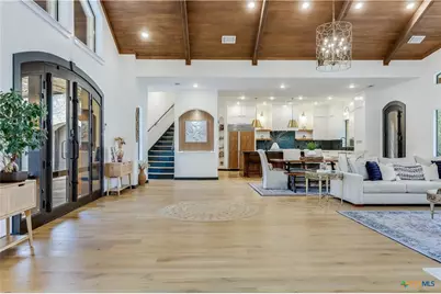 18725 Angel Mountain Drive, Leander, TX 78641 - Photo 5