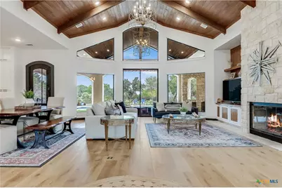 18725 Angel Mountain Drive, Leander, TX 78641 - Photo 3