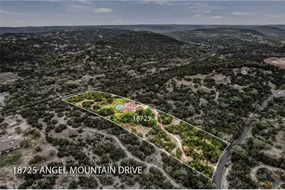 18725 Angel Mountain Drive, Leander, TX 78641 - Photo 37