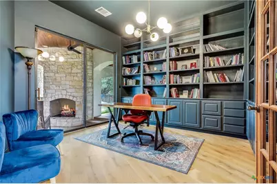 18725 Angel Mountain Drive, Leander, TX 78641 - Photo 19