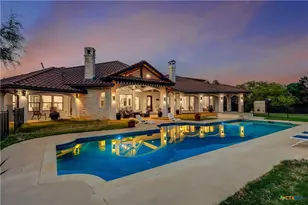 18725 Angel Mountain Dr, Leander, TX 78641 - Photo 9