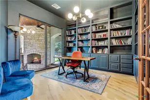 18725 Angel Mountain Dr, Leander, TX 78641 - Photo 17