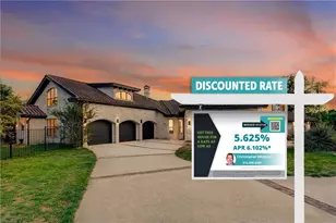 18725 Angel Mountain Dr, Leander, TX 78641 - Photo 1