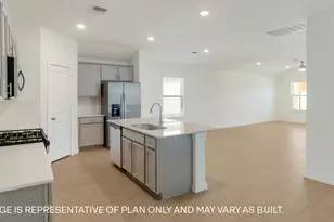 10416 Curb Strap Dr, Austin, TX 78653 - Photo 5