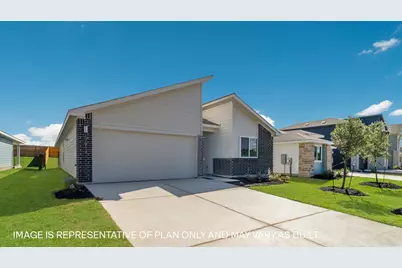 10416 Curb Strap Drive, Austin, TX 78653 - Photo 3