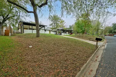 1706 Elmhurst Drive #A, Austin, TX 78741 - Photo 3
