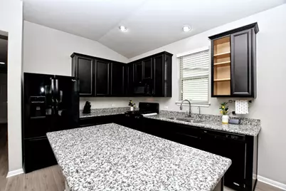 5741 Porano Circle, Round Rock, TX 78665 - Photo 5
