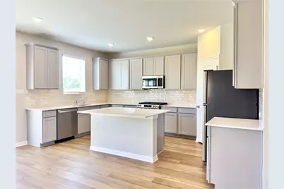 131 Rita Blanca Bend, Bastrop, TX 78602 - Photo 3