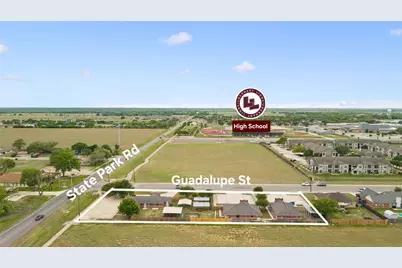 1020 S Guadalupe Street, Lockhart, TX 78644 - Photo 17