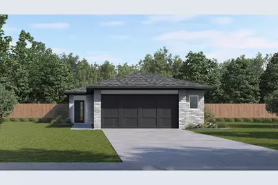 12910 Cattle Rustler Road, Mustang Ridge, TX 78610 - Photo 1