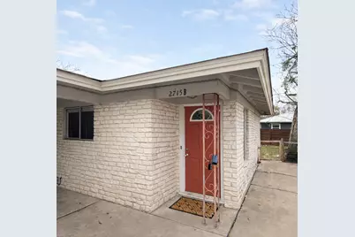 2715 Saint Edwards Circle, Austin, TX 78704 - Photo 1