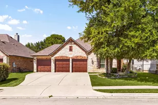 332 Ancient Oak Way, San Marcos, TX 78666 - Photo 1