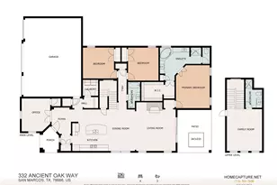 332 Ancient Oak Way, San Marcos, TX 78666 - Photo 35