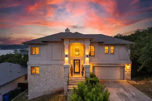 20503 Houston Cove, Lago Vista, TX 78645 - Photo 1