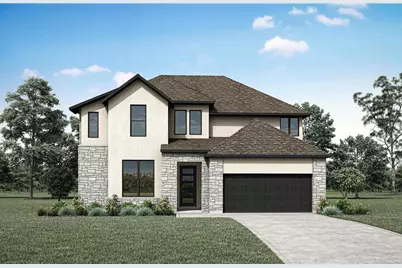 508 Lightstone Drive, Georgetown, TX 78633 - Photo 1
