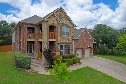 9812 Whitley Bay Drive, Austin, TX 78717 - Photo 1