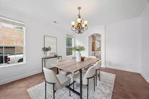 9812 Whitley Bay Dr, Austin, TX 78717 - Photo 5