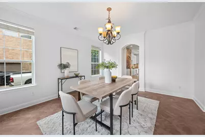 9812 Whitley Bay Drive, Austin, TX 78717 - Photo 5