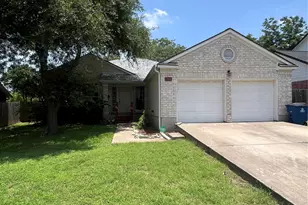709 Elder Way, Round Rock, TX 78664 - Photo 1