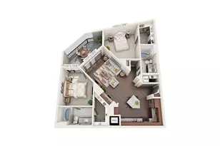 3201 Esperanza Crossing, Austin, TX 78758 - Photo 19