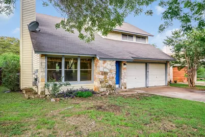 7505 Islander Drive, Austin, TX 78749 - Photo 1