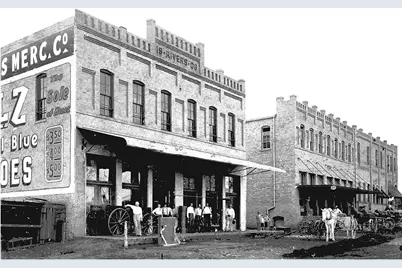 110 S Main Street #104, Elgin, TX 78621 - Photo 19