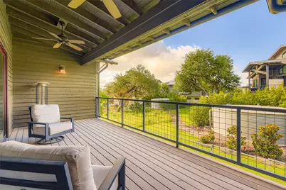 2217 Seabiscuit Cove #103, Spicewood, TX 78669 - Photo 5