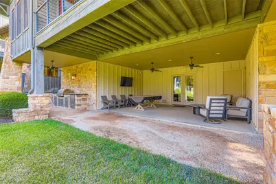 2217 Seabiscuit Cove #103, Spicewood, TX 78669 - Photo 35