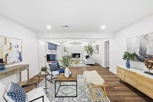 9801 Oak Hollow Dr, Austin, TX 78758 - Photo 1