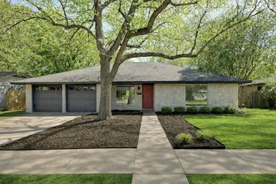 9801 Oak Hollow Drive, Austin, TX 78758 - Photo 1