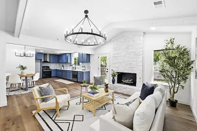 9801 Oak Hollow Drive, Austin, TX 78758 - Photo 7