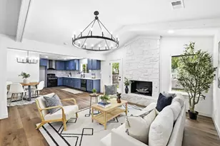 9801 Oak Hollow Dr, Austin, TX 78758 - Photo 7