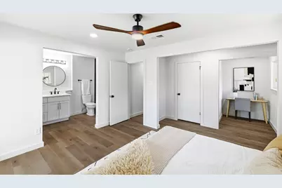 9801 Oak Hollow Drive, Austin, TX 78758 - Photo 17