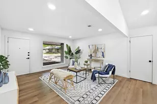 9801 Oak Hollow Dr, Austin, TX 78758 - Photo 5