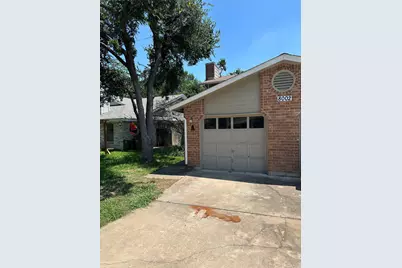 8002 Tuscarora Trail #A, Austin, TX 78729 - Photo 1