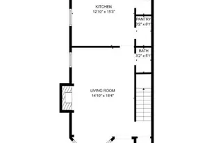 8002 Tuscarora Trail, Austin, TX 78729 - Photo 3