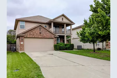 212 Foster Lane, Jarrell, TX 76537 - Photo 1