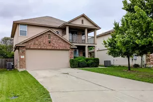 212 Foster Ln, Jarrell, TX 76537 - Photo 1