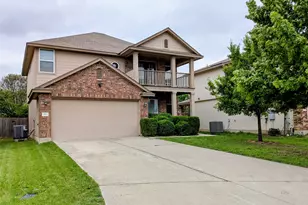 212 Foster Ln, Jarrell, TX 76537 - Photo 1