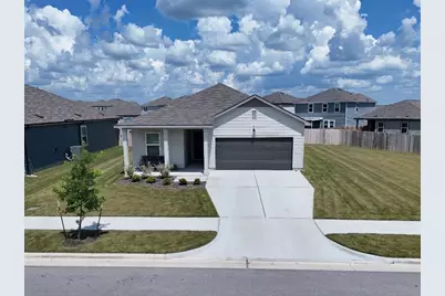 124 Blazilmar Lane, Taylor, TX 76574 - Photo 1
