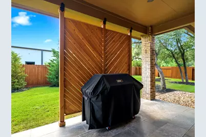 109 Lake Spring Circle, Georgetown, TX 78633 - Photo 37