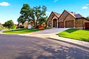 109 Lake Spring Cir, Georgetown, TX 78633 - Photo 1