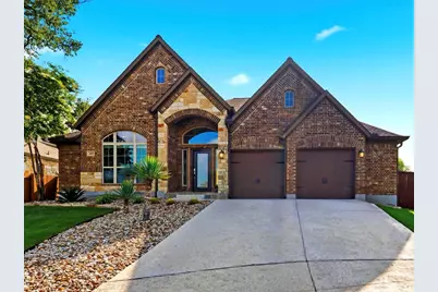 109 Lake Spring Circle, Georgetown, TX 78633 - Photo 3