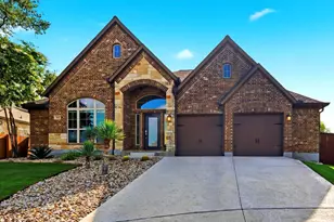 109 Lake Spring Cir, Georgetown, TX 78633 - Photo 3