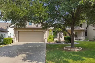 104 Timber Hitch Ct, Georgetown, TX 78633 - Photo 3